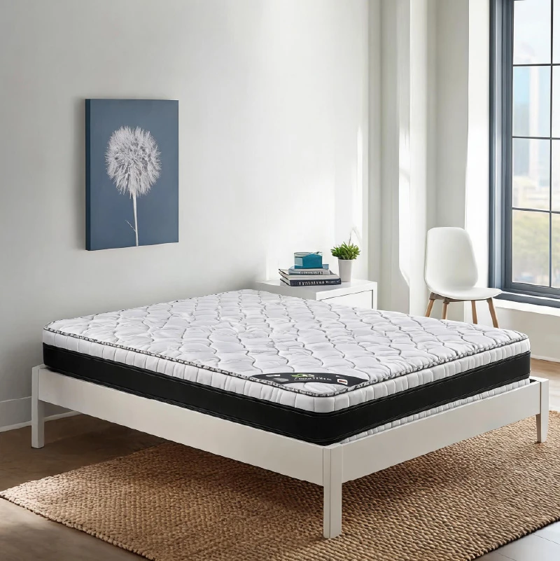 Silver Spring Mattress